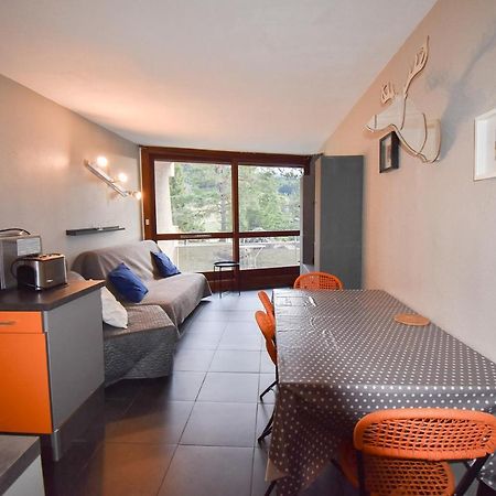 Les Balcons De Villard, Studio Chaleureux 4-6 Pers 50M Des Pistes, Balcon Expose Sud, Draps Non Compris Ngoại thất bức ảnh